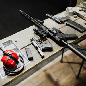 Range Memberships