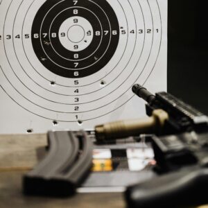Range Fees