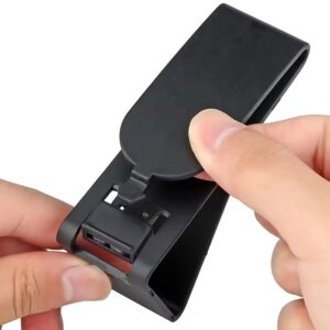 Clips & Mounts