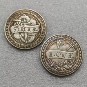 Challenge Coins