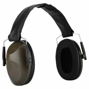 Ear Protection