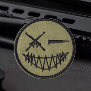 Patches
