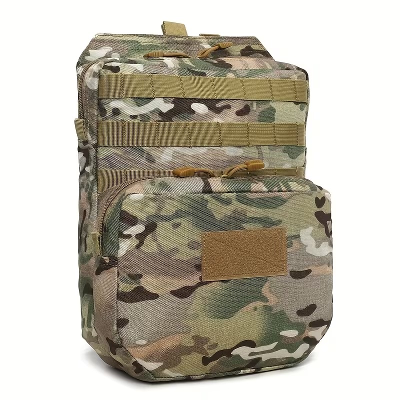 Tactical JPC Vest Bag with MOLLE - Image 5