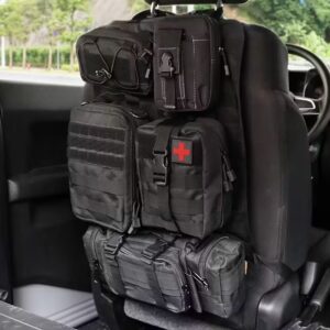 Vehicle Accessories