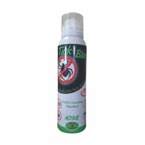 Insect Repellent