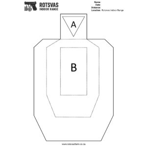 Extra Range Target (Failure to Stop)