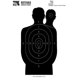 Range Targets