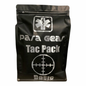 ParaGear TacPack - Basic