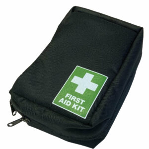 Basic Vehicle First Aid Kit