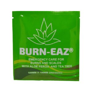 Burn Treatment