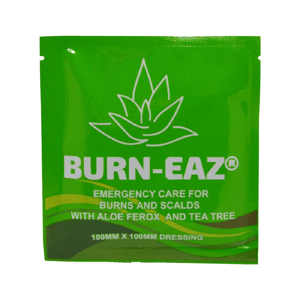 Burn-Eaz Dressing (10x10cm)