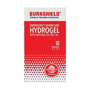 Burnshield Burn Blott Sachet (3.5ml)