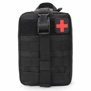 First Aid Bags & Pouches