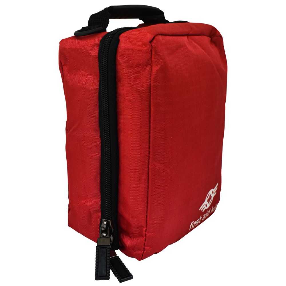 Mini First Aid Kit (26 Items)