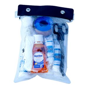 Gunshot / Stab Wound Kit