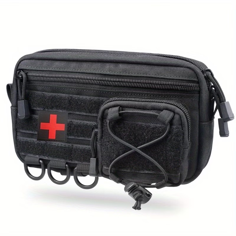 Molle First Aid Pouch