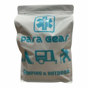 ParaGear - Camping & Outdoor Pack
