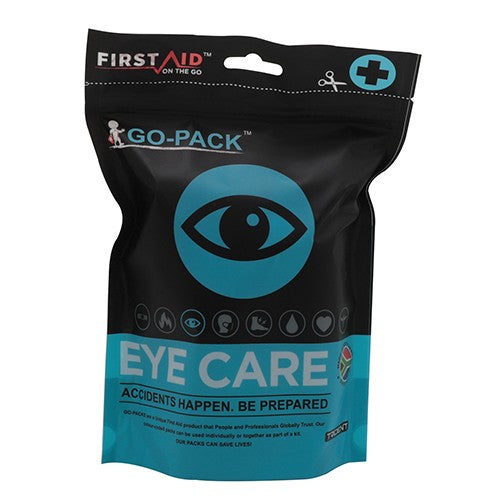 First Aid on the Go - Eye Care Pack