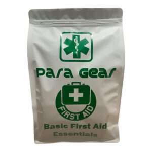 ParaGear - First Aid Essentials Pack