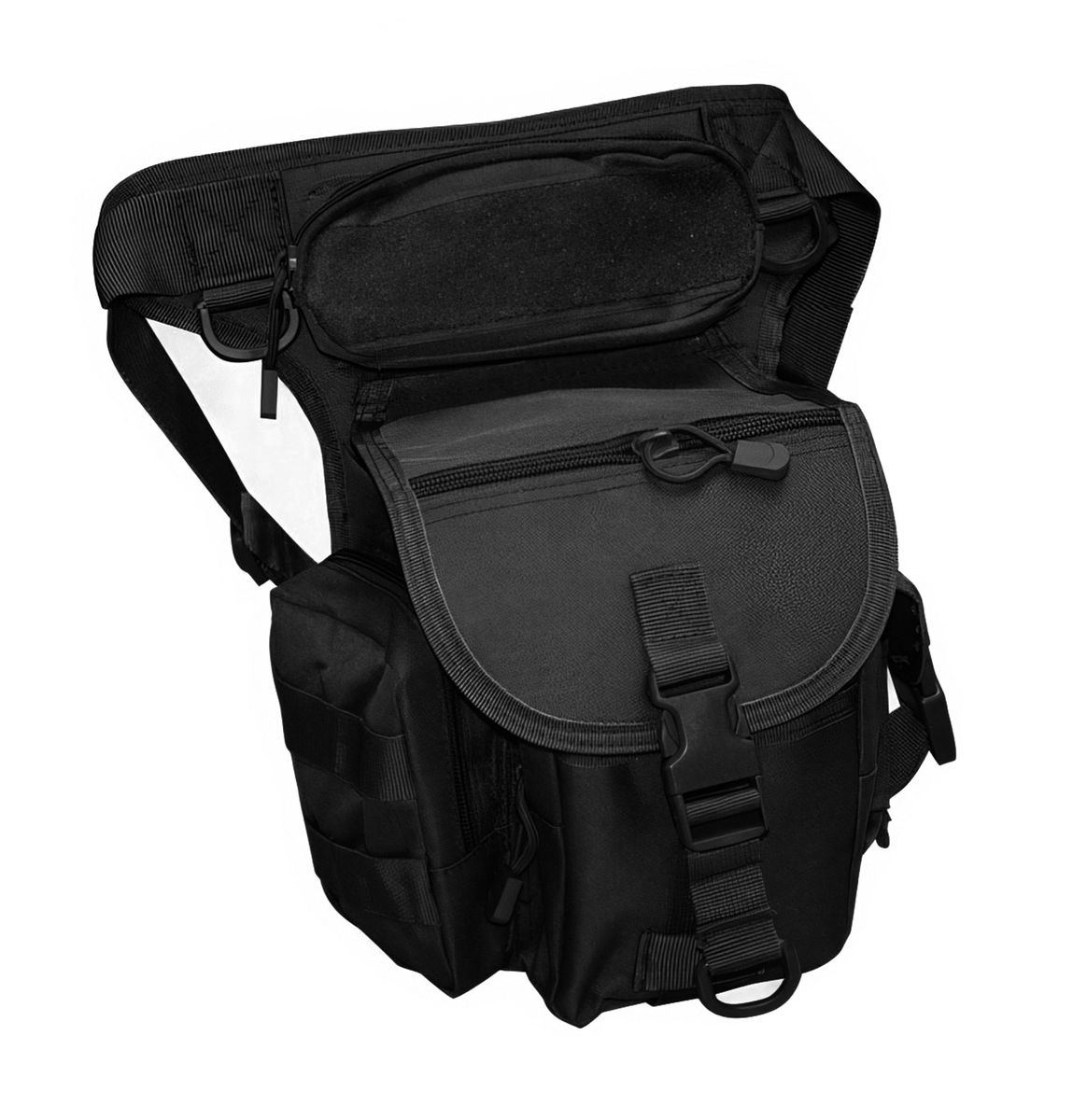 Tactical Waist Pouch - Image 2