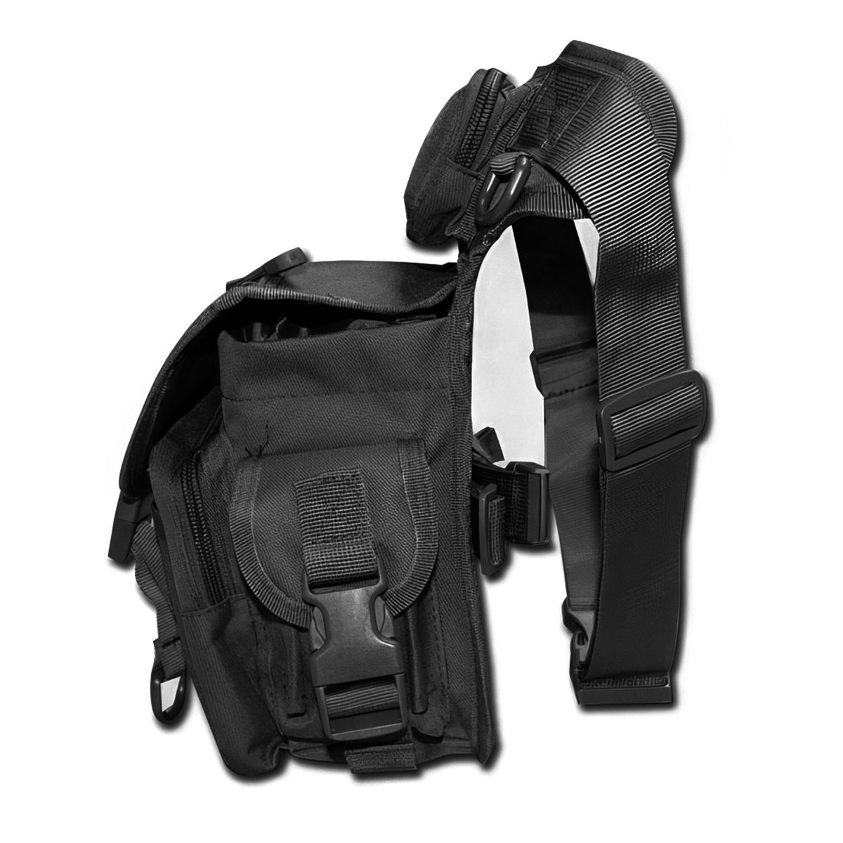 Tactical Waist Pouch - Image 3
