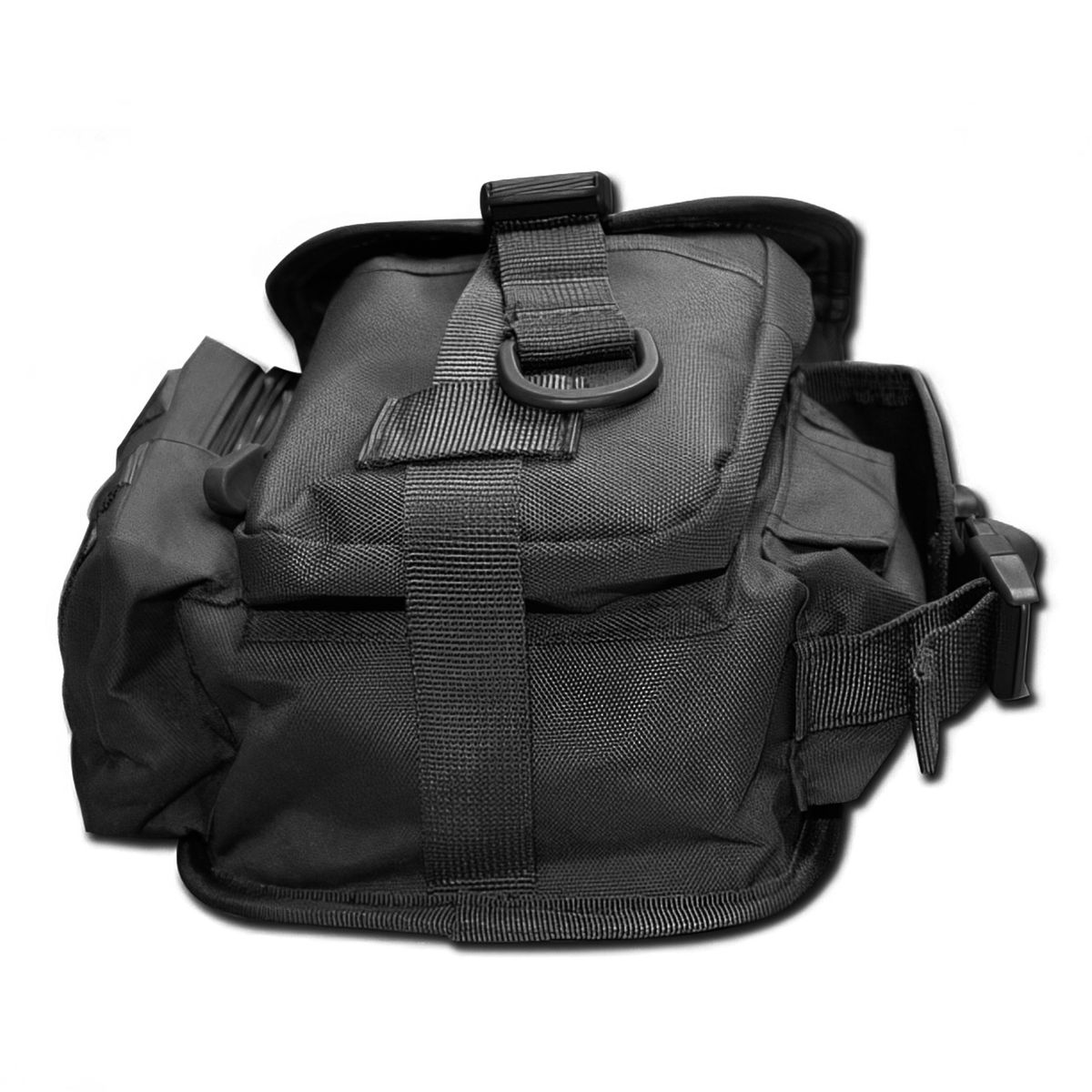 Tactical Waist Pouch - Image 4