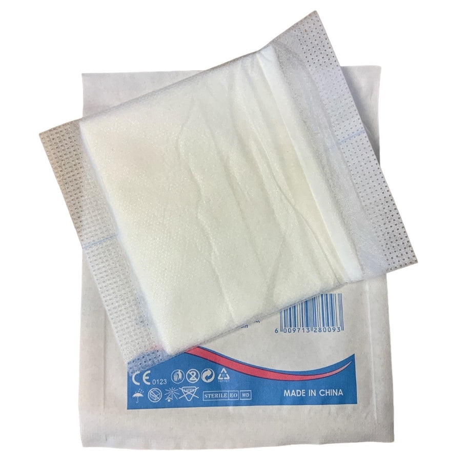 Trauma Pads (10x10cm)