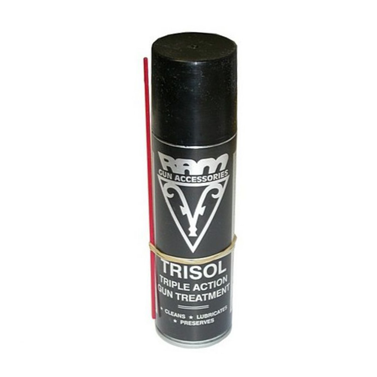 RAM Trisol Gun Oil