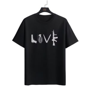 “Gun Love” T-Shirt
